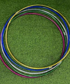 HULA HULA GRANDE COLOR LISA 75CM 1UND