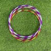 HULA HULA MINI MINI PEQUEÑA COLOR CRUZADA 35CM 1UND