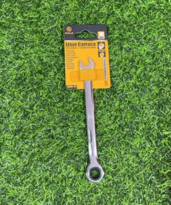 LLAVE DE TRINQUETE FIJA 10MM 1UND