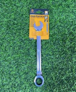 LLAVE DE TRINQUETE FIJA 15MM 1UND