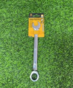 LLAVE DE TRINQUETE FIJA 17MM 1UND