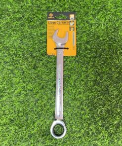 LLAVE DE TRINQUETE FIJA 20MM 1UND