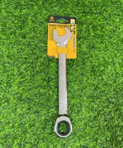 LLAVE DE TRINQUETE FIJA 21MM 1UND