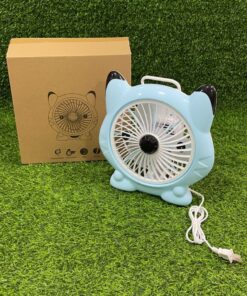 VENTILADOR DE ZORRO S-220 1UND