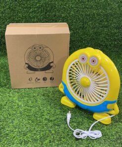 VENTILADOR DE MINION 209Y 1UND
