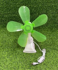 VENTILADOR HQ-490 1UND