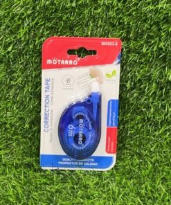 CINTA DE CORRECTOR 5MM*6M 1UND