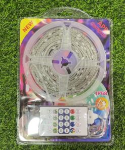 TIRA DE LUZ 20M 1UND