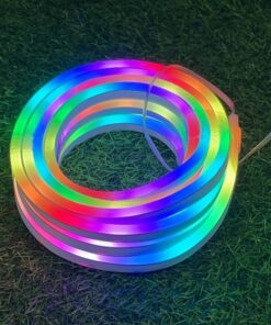 TIRA DE LUZ 5M 1UND