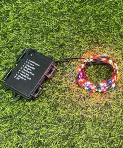 TIRA DE LUZ LED 1UND
