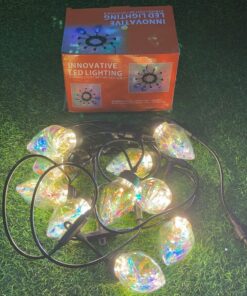 LUZ INNOVATIVE LED LIGHTING 1UND