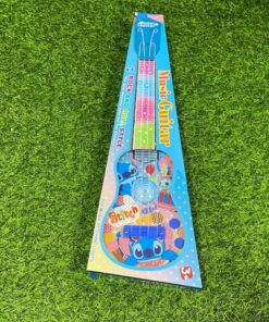 GUITARRA DE STICHI 1UND