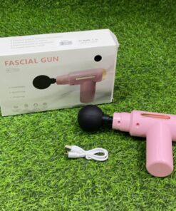 MINI PISTOLA PARA MASAJE MY-720 1UND