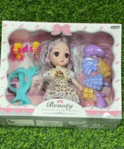 SET DE MUÑECA 1UND