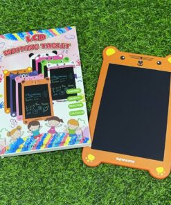 TABLA PARA ESCRIBIR LCD DE ANIMAL SENCILLO 8.5" 8058 1UND