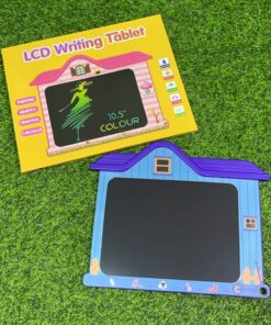 TABLA PARA ESCRIBIR LCD DE CASA 11" XL-8060 1UND