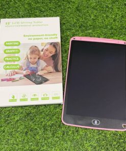 TABLA PARA ESCRIBIR LCD DE RECTÁNGULO SENCILLO 12" 1UND