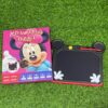 TABLA PARA ESCRIBIR LCD DE MINNIE GO-537 10.5" 1UND