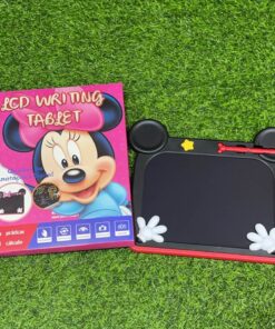 TABLA PARA ESCRIBIR LCD DE MINNIE GO-537 10.5" 1UND
