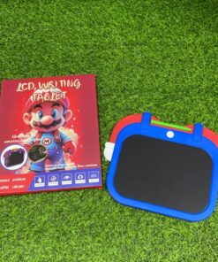 TABLA PARA ESCRIBIR LCD DE MARIO 10.5" GO-537 1UND