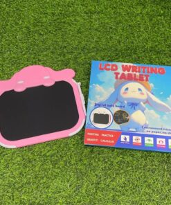 TABLA PARA ESCRIBIR LCD DE CINNAMOROLL 10.5" WZ-8090 1UND