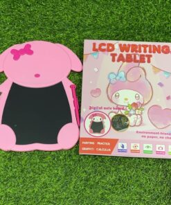 TABLA PARA ESCRIBIR LCD DE MY MELODY WZ-8089 10.5" 1UND