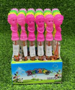 BURBUJERO DE PRINCESA 2433-22 1UND