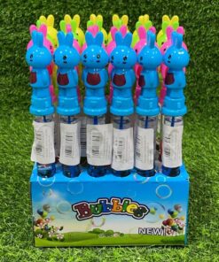 BURBUJERO DE CONEJO 2433-24 1UND