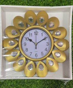 RELOJ DE PARED REDONDO K18 1UND