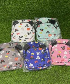 MOCHILA DE MICKY 1UND
