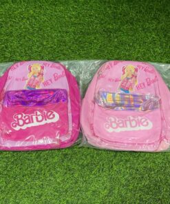 MOCHILA DE BARBIE 1UND