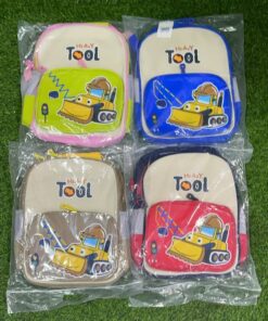 MOCHILA TOOL DE EXCAVADORA 1UND