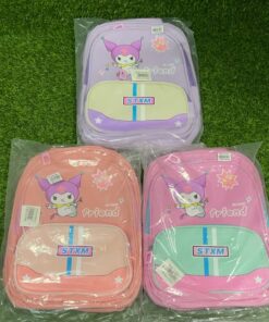 MOCHILA DE KUROMI 1UND
