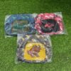 MOCHILA DE DINOSAURIO 1UND