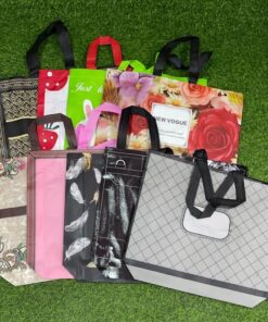 BOLSA REUTILIZABLE 35.5*47*10 1UND