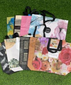 BOLSA REUTILIZABLE 42*32*9 1UND