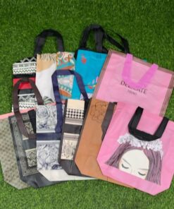 BOLSA REUTILIZABLE 31.5*27*10 1UND