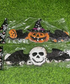 DECORACIÓN HALLOWEEN 1UND