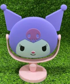 ESPEJO CON DISEÑO KUROMI T-6003 1UND