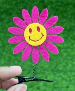 PRENSA DE FLOR 1UND (100PCS)