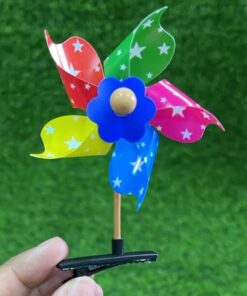 PRENSA CON DISEÑO MOLINO 1UND (50PCS)