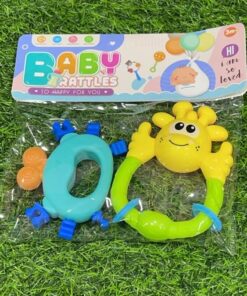 CHILINDRIN 1UND (2PCS)