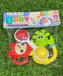 CHILINDRIN 1UND (3PCS)