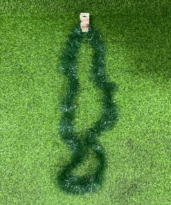 GUINALDA VERDE 200CM 1UND