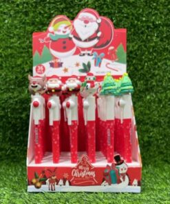LAPICERO NAVIDEÑO 1UND