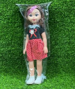 MUÑECA 51CM 1UND