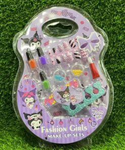 SET DE BELLEZA PARA UÑAS 1UND