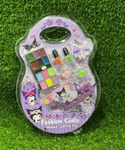 SET DE BELLEZA PARA UÑAS 1UND