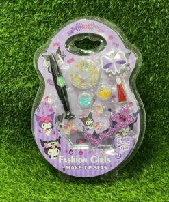 SET DE BELLEZA PARA UÑAS 1UND