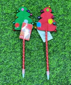 LAPICERO NAVIDEÑO DE ÁRBOL 1UND